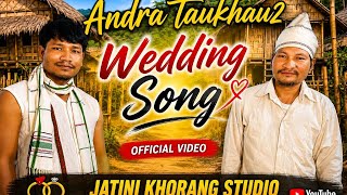 Andra taukhau-2||Molshoyham Bru||Jatiham Meska||JNK||Bru New song||2026