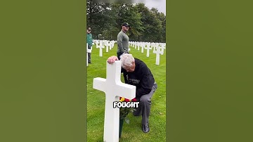 The Most Emotional Moment You’ll See Today 😭 (@therifle_ on IG)