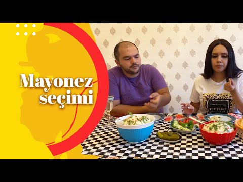 Video: Mayonezin Zararları. Lezzetli Bir ürün Vücudumuzu Nasıl Etkiler?