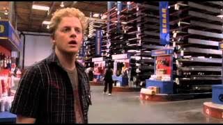 WOLNA CHATA- House broken Cały film lektor PL