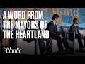 Mayors of the Heartland weigh in on the strengths and challenges facing their cities