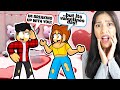 MY BOYFRIEND BROKE UP WITH ME on VALENTINE'S DAY! (Roblox)