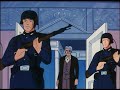 Alpen Rose Ep17 The Assassin Of Paris