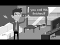 Animated videos for Service Companies - Blunt Brit Videos