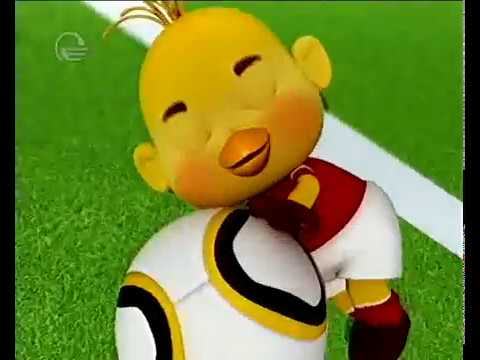 ბასტი ბუბუ 24 თებერვალი 2013