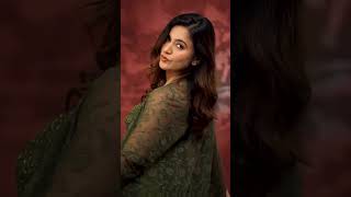 Anju Kurian Photoshoot