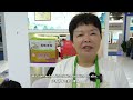 A Tour of the Jiangxi Pavilion at the 10th China–Russia Expo ✨