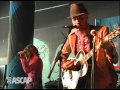 K.S. Rhoads Performs at the Sundance ASCAP Music Cafe