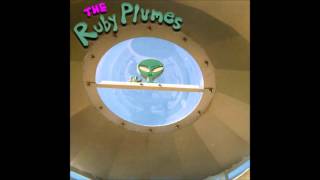 The Ruby Plumes - Yes Means No