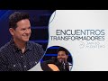 Encuentros transformadores - Danilo Montero con Thalles Roberto | Testimonio - Prédicas Cristianas