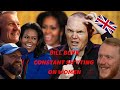 Bill Burr Constant Sh*tting on Women REACTION!! | OFFICE BLOKES REACT!!