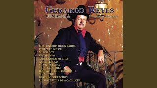 Video thumbnail of "Gerardo Reyes - Porque No Fui Tu Amigo"