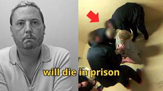 Last 24 hours Of Jamie Varley In Prison Are Worse Than Death-