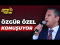CHP Lideri Özgür Özel, AYM Başkanı Özkaya&#39;yı Ziyareti Ardından Açıklama Yaptı (5 Haziran 2024)