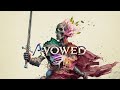 🔴Трогаю за всякое обсидиан  |  Awoved | VxR