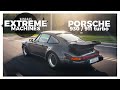 Porsche 930 / 911 Turbo | Vanagas Extreme Machines | with EN subtitles