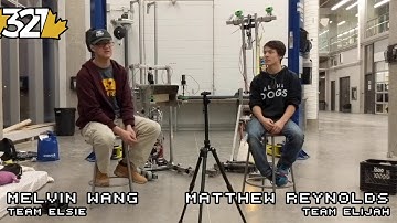 Ri3D 2018 - UWRi3D - Team UWRi3D - Day 3 Recap