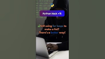 Try this Python Hack!🤯🔥 #python #pythonforbeginners #learntocode2025 #coding