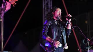 Catch the Rainbow - Ronnie Romero, Varna Rock Adventure 2025