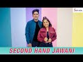 Second Hand Jawani | Bollywood Choreography | Natya Social #Shorts