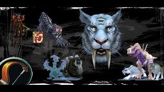Cazador Punteria PvE 3.3.5 (Guía Básica En Español) Cazador Punteria PvE 3.3.5 (Guía Básica En Español)