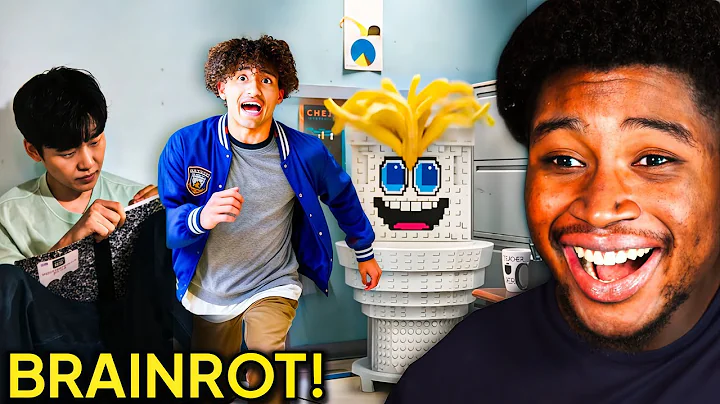 When BRAINROT Comes to Life Ft. Foltyn