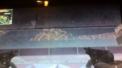 Mw2 Speed Hack Glitchs on Karachi