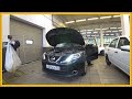 Вернули в салон через 1.5 года. Nissan Qashqai.