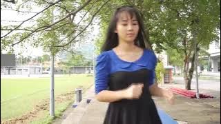 SIAN SIAN MTV KARAOKE SHERON TAN