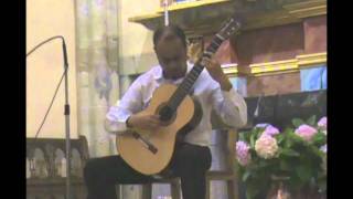 Video thumbnail of "El Último Mohicano"