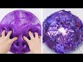 Satisfying Slime &amp; Relaxing Slime Videos # 628