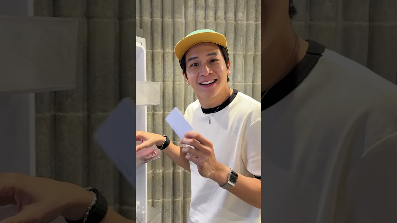 แล้วไปใส่ตู้เย็นทำไม 🤣 #มีนาคม #meenakom