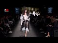 YOLANCRIS 'Mercedes Benz FW' @Madrid FW25|26 #seetthrough #nobra #madrid #fashion #fashionshow #fash