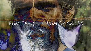 Femtanyl × Death Grips - ACT RIGHT + Takyon (MASHUP)
