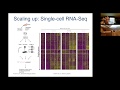 MIT CompBio Lecture 21 - Single-Cell Genomics