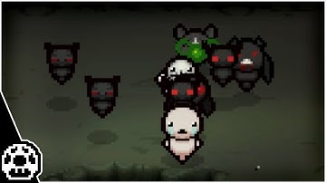 Guter Lilith-Run - Isaac Repentance