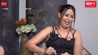 Rozlyn Khan reveals Hina Khan cares more about brands than sympathy