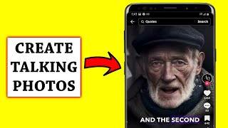 Using AI to make Your Own Talking Avatars(Photos) on Android screenshot 3