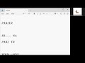 Exam preparation for  TCF, TEF or DELF/DALF exams