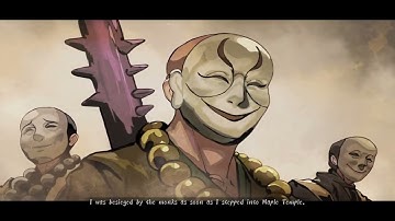 Phantom Blade : Executioners | Walkthrough part 5