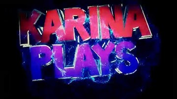 My Intro Made By AZflames