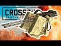 А БЫЛ ЛИ НЕРФ ? | Crossout • Спектр-2