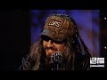 Rob Zombie Rehearses “The Great American Nightmare” With Howard Stern