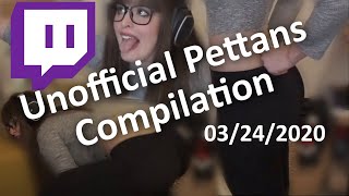 Unofficial Pettans Compilation 2/24/2020