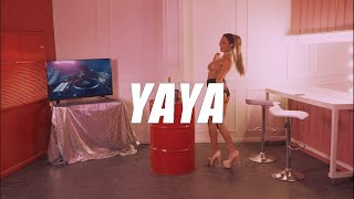 YAYA (REMIX) 6IX9INE ✘ DJ ALEX [FIESTA 2020] Resimi
