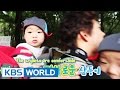 The Return of Superman - A picnic is like triathlon