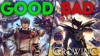 Do the 6.X Patches Make Dawntrail LESS Hype? FFXIV 6.1 - 6.55