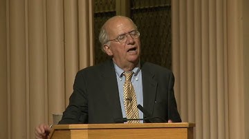 Michael Gazzaniga - The Interpreter
