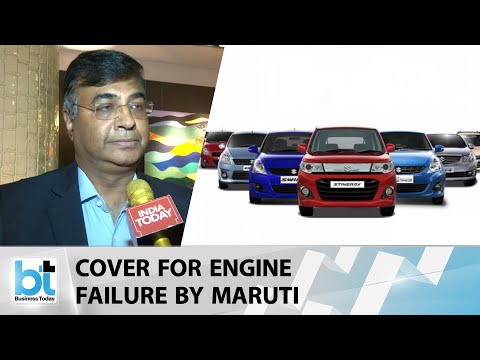Maruti Suzuki introduces Consumer Convenience Package for customers #Maruti #cars
