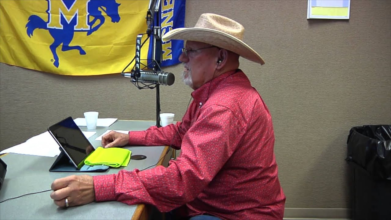 Dale Mann's Retirement:  Stories From Working in Nashville